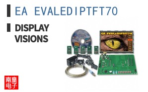 EA EVALEDIPTFT70 ͼƬ